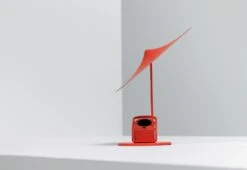 W153 Ile Table Lamp, 2015 -Vitra Store Wastberg Inga Sempe w153 table light 7