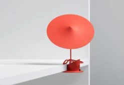 W153 Ile Table Lamp, 2015 -Vitra Store Wastberg Inga Sempe w153 table light 8
