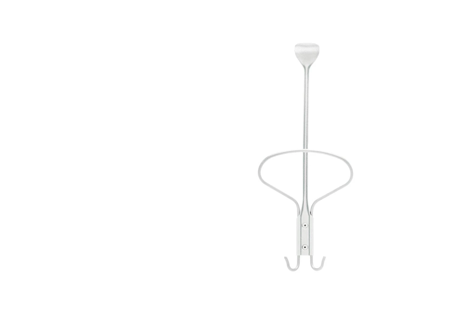 Museo Hat Rack, 1991 4 Museo Hat Rack, 1991 - Image 4