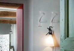 Museo Hat Rack, 1991 13 Museo Hat Rack, 1991 -Vitra Store Zanotta Enzo Mari Museo hat rack 6