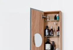 Zone 800 Cabinet -Vitra Store Zone 800 cabinet 1