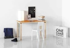 Artek Aalto 80 Table, 1935 15 Artek Aalto 80 Table, 1935 -Vitra Store aalto 80 table feature 1