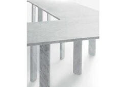 Agorà Modular Table, 2011 -Vitra Store agora modular 1