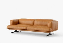 Inland AV23 Three-seater Sofa, 2022