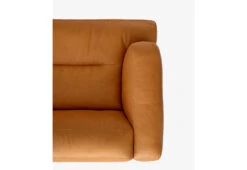 Inland AV23 Three-seater Sofa, 2022 -Vitra Store andtradition anderssen voll inland av23 sofa with cognac leather 7