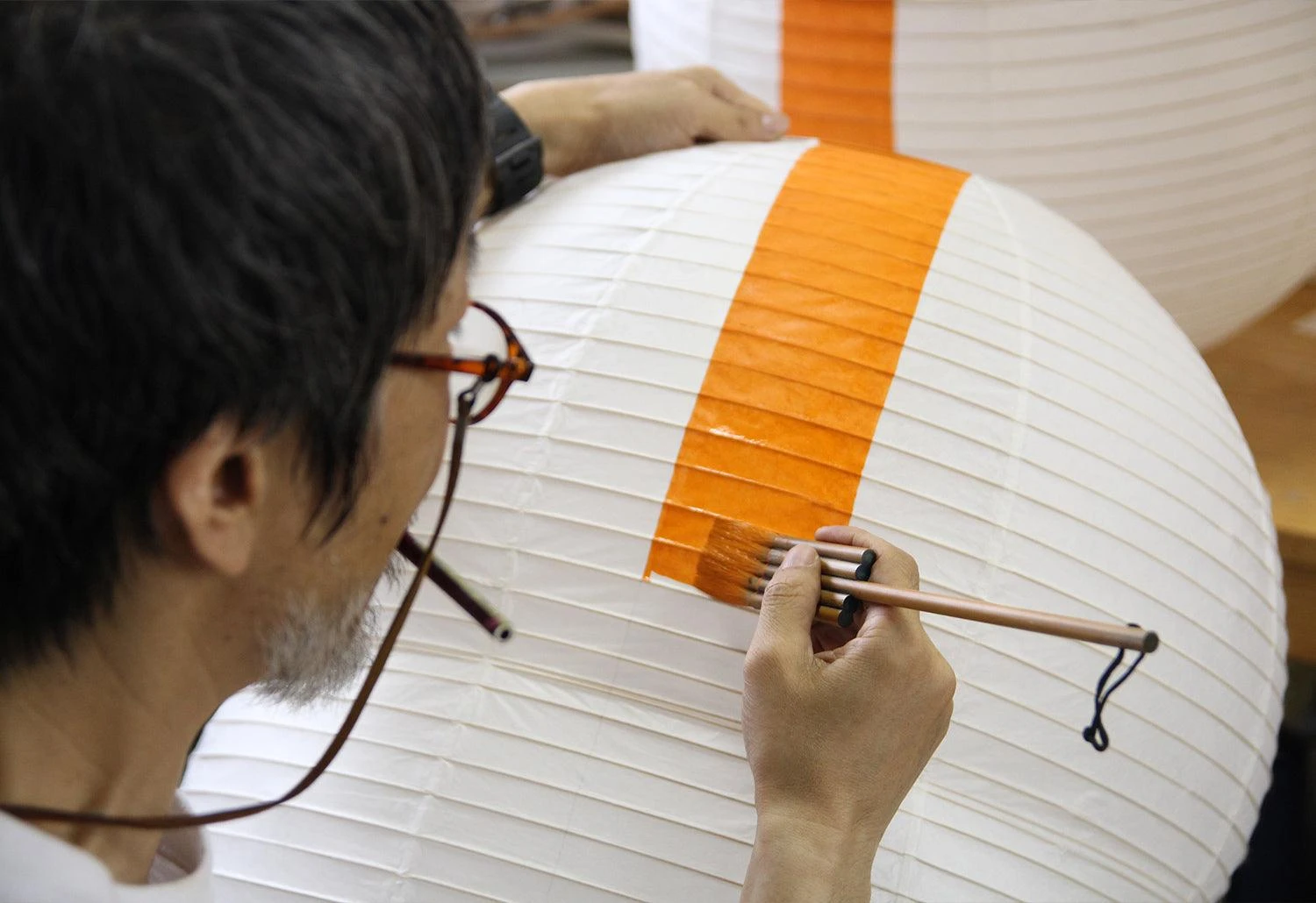 Hotaru Anniversary Edition Table Light, 2021 7 Hotaru Anniversary Edition Table Light, 2021 - Image 7