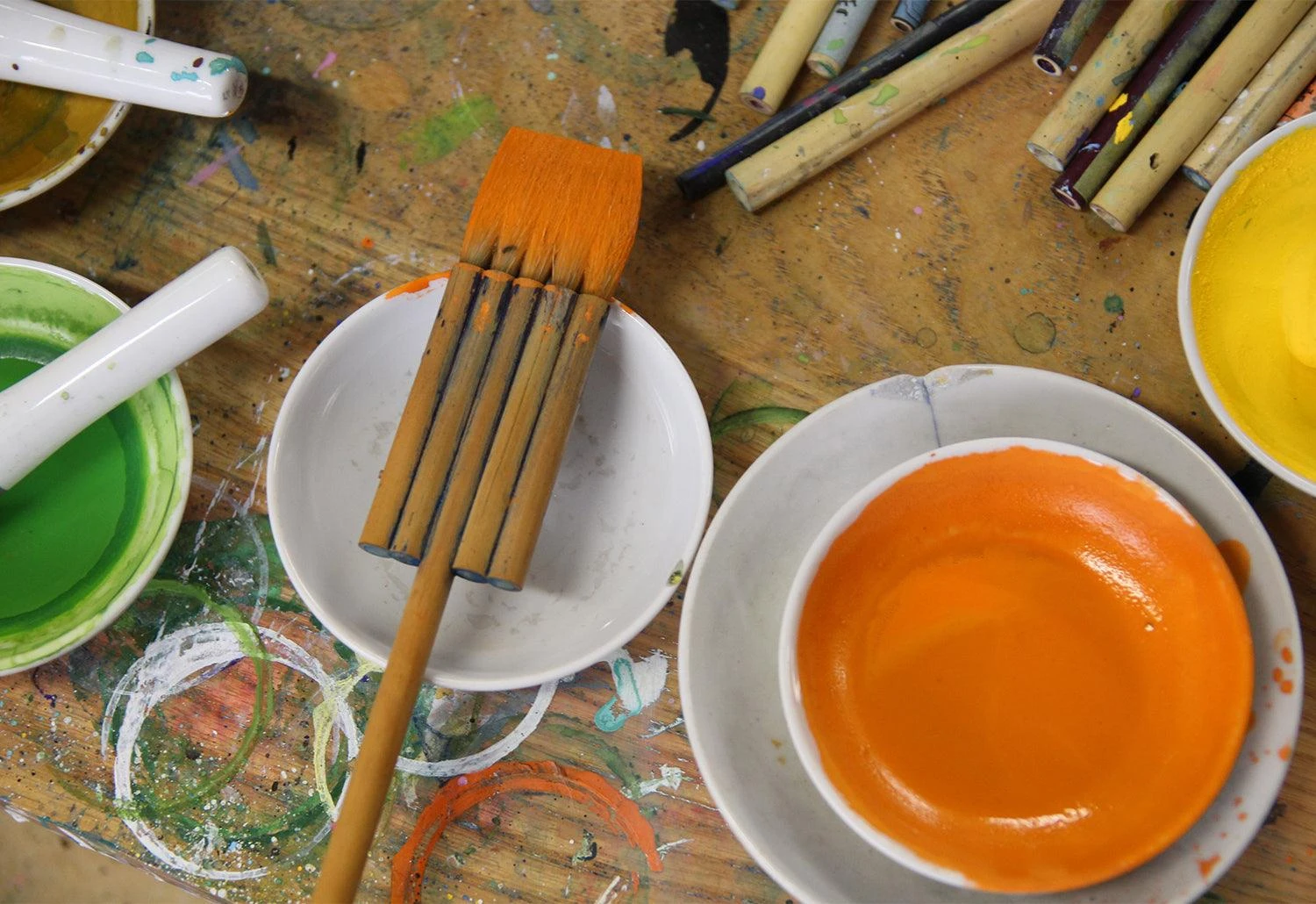 Hotaru Anniversary Edition Table Light, 2021 6 Hotaru Anniversary Edition Table Light, 2021 - Image 6