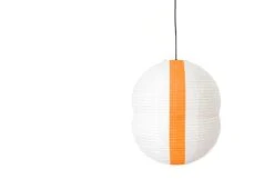 Hotaru Anniversary Edition Pendant, 2021 -Vitra Store anniversary hotaru light barber and osgerby 2