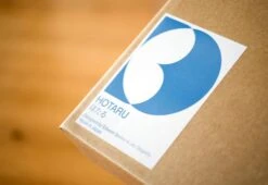 Hotaru Anniversary Edition Pendant, 2021 -Vitra Store anniversary hotaru light barber and osgerby 7