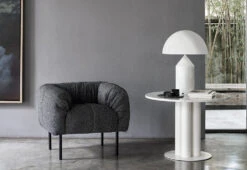 Goya Lounge Table, 2019 14 Goya Lounge Table, 2019 -Vitra Store arflex goya lounge table 1