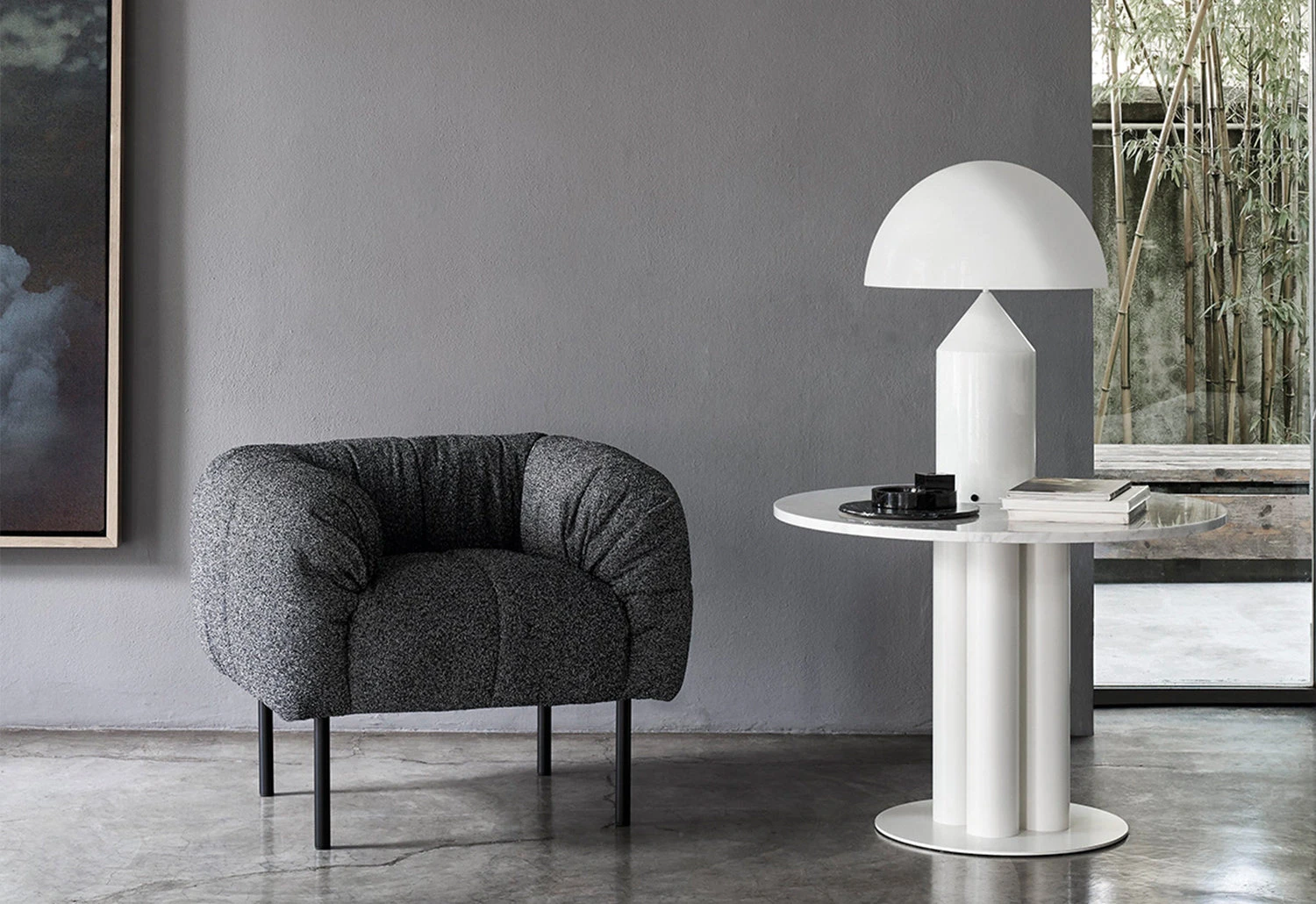 Goya Lounge Table, 2019 7 Goya Lounge Table, 2019 - Image 7