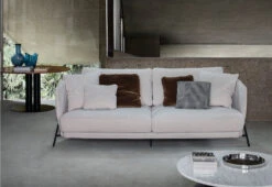 Goya Lounge Table, 2019 11 Goya Lounge Table, 2019 -Vitra Store arflex goya lounge table 2