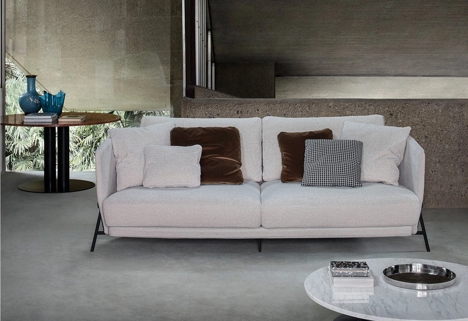 Goya Lounge Table, 2019 4 Goya Lounge Table, 2019 - Image 4