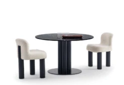 Goya Lounge Table, 2019 10 Goya Lounge Table, 2019 -Vitra Store arflex goya lounge table 3