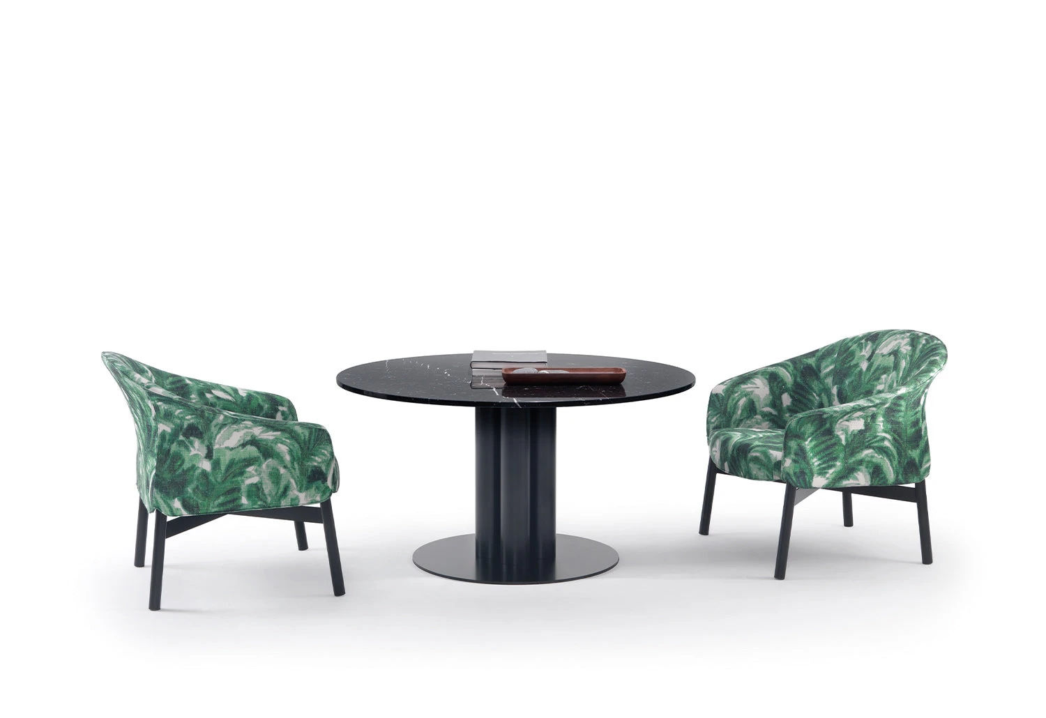 Goya Lounge Table, 2019 5 Goya Lounge Table, 2019 - Image 5