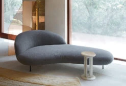 Banah Dormeuse, 2021