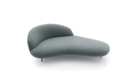 Banah Dormeuse, 2021 -Vitra Store arflex luca nichetto banah dormeuse 3