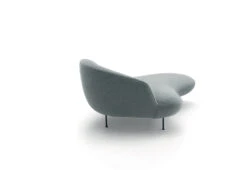 Banah Dormeuse, 2021 -Vitra Store arflex luca nichetto banah dormeuse 5