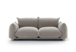 Marenco Two-seater Sofa 6 Marenco Two-seater Sofa -Vitra Store arflex mario marenco two seater 1