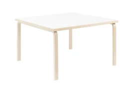 Artek Aalto 81 Table, 1935 -Vitra Store artek aalto 81c table 1