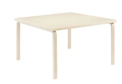 Artek Aalto 81 Table, 1935 -Vitra Store artek aalto 81c table 2