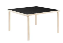 Artek Aalto 81 Table, 1935 -Vitra Store artek aalto 81c table 3