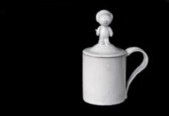 Snoopy Mug -Vitra Store astier de villette snoopy mug 3