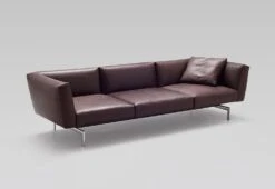 Avio Three-seat Sofa, 2016 11 Avio Three-seat Sofa, 2016 -Vitra Store avio sofa piero lissoni 02