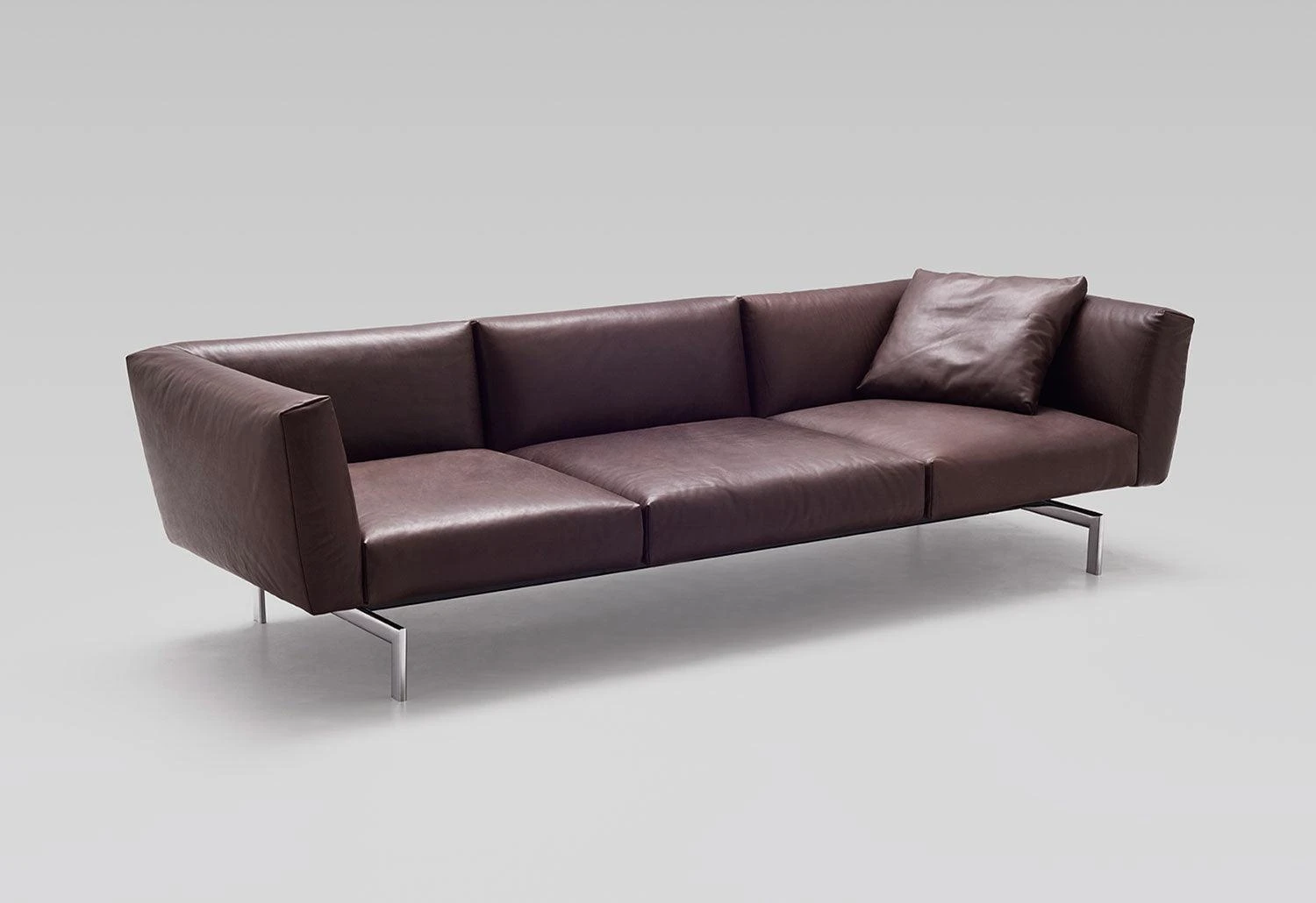 Avio Three-seat Sofa, 2016 6 Avio Three-seat Sofa, 2016 - Image 6