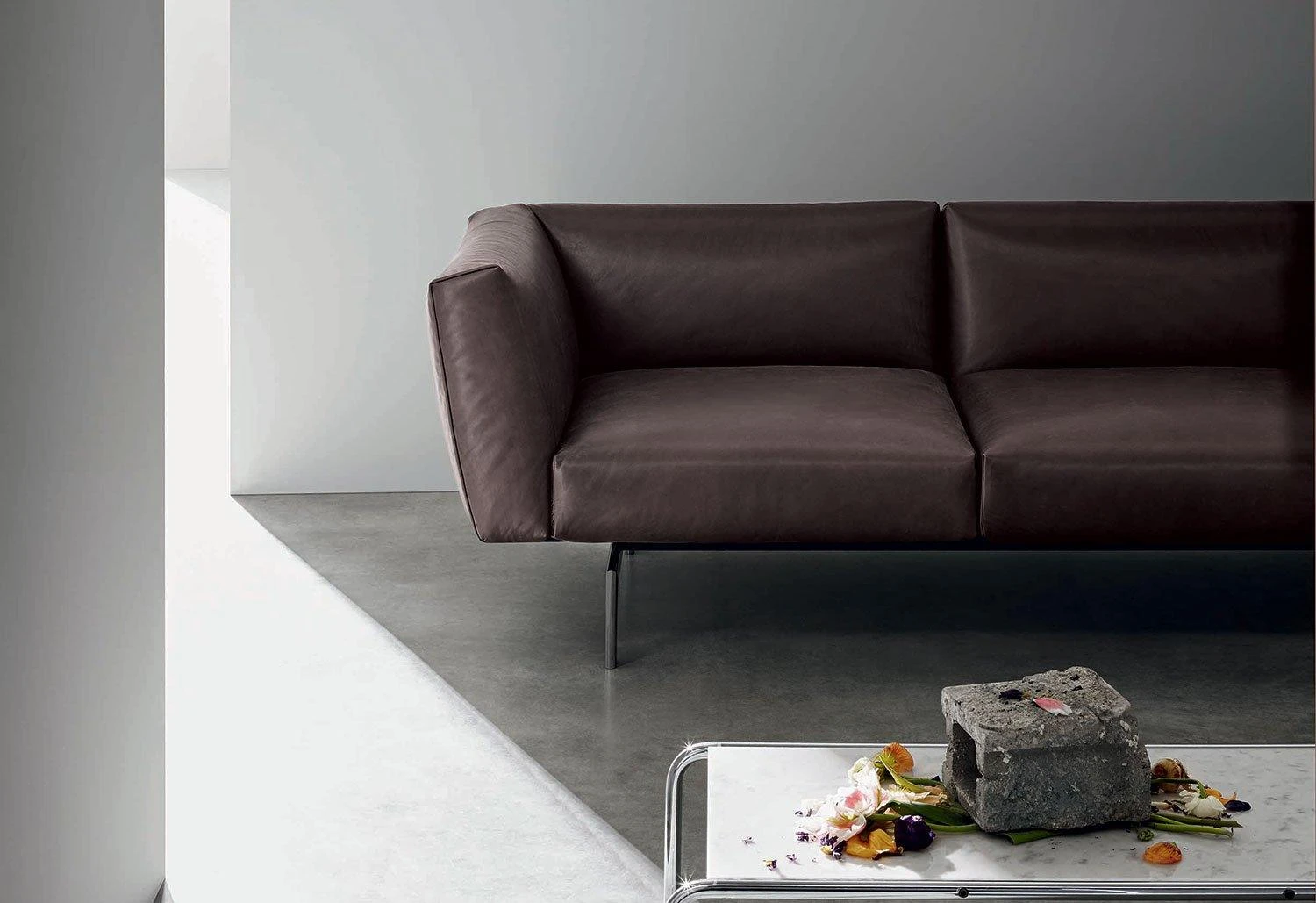 Avio Three-seat Sofa, 2016 3 Avio Three-seat Sofa, 2016 - Image 3