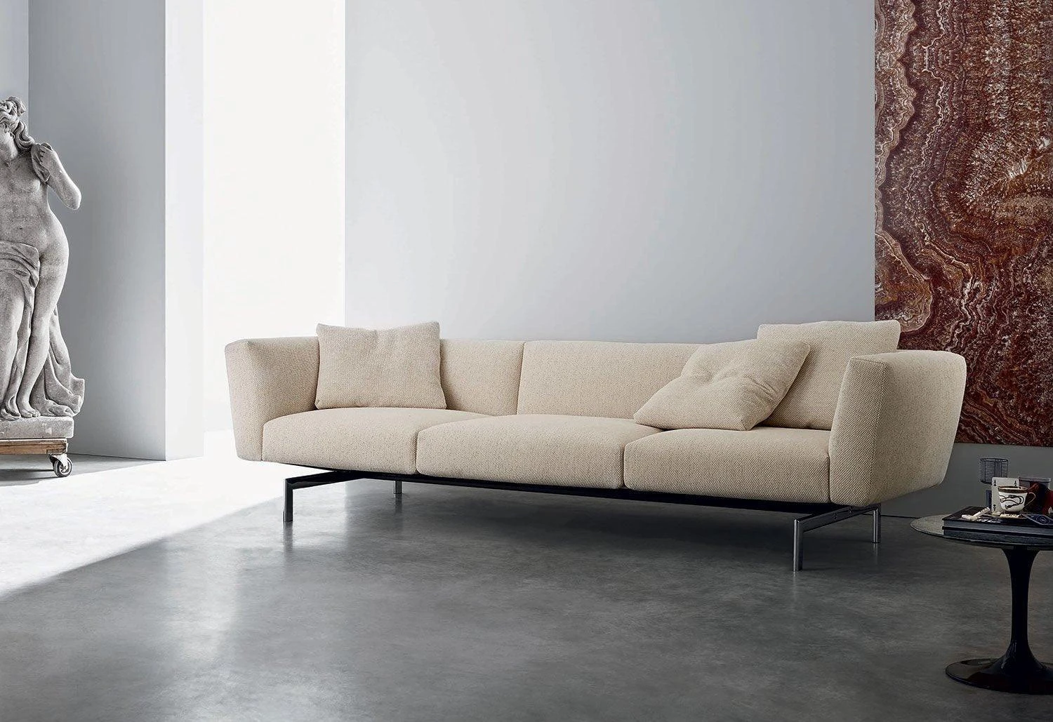 Avio Three-seat Sofa, 2016 2 Avio Three-seat Sofa, 2016 - Image 2