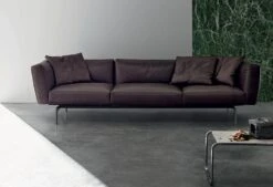 Avio Three-seat Sofa, 2016