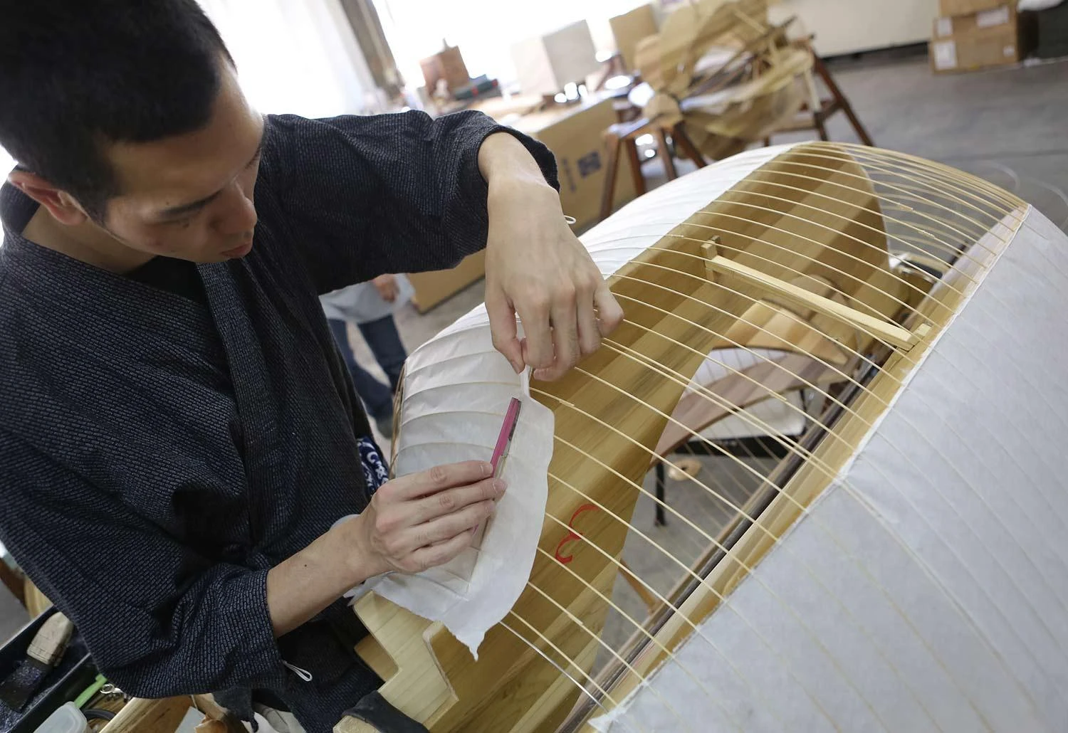 Hotaru Marker Floor Light, 2019 3 Hotaru Marker Floor Light, 2019 - Image 3