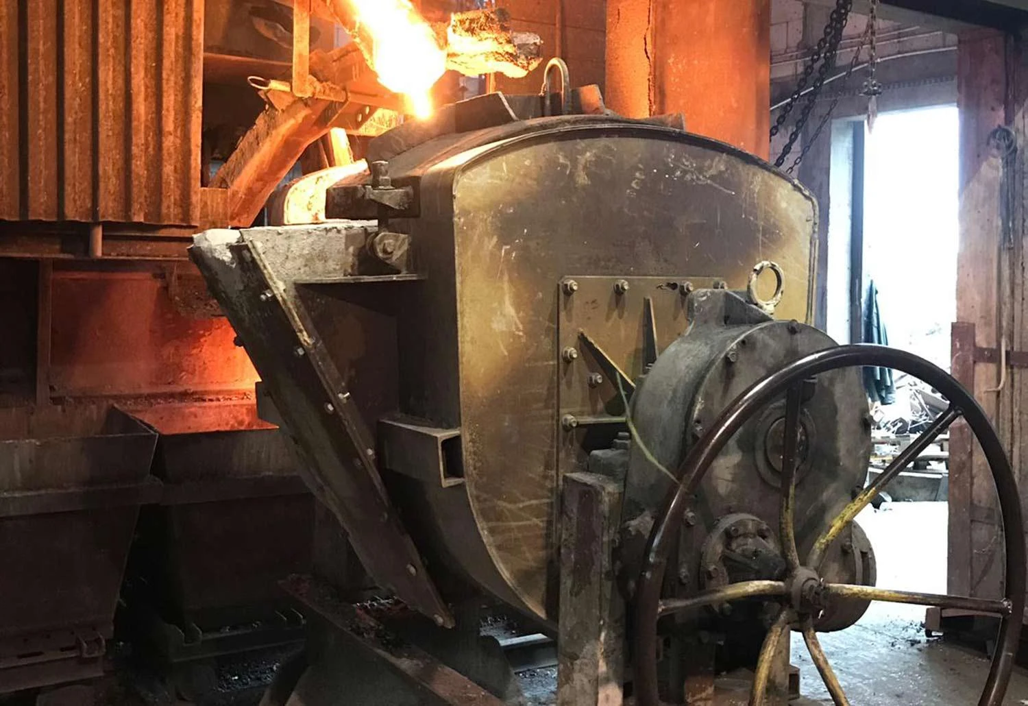 Hotaru Marker Floor Light, 2019 4 Hotaru Marker Floor Light, 2019 - Image 4