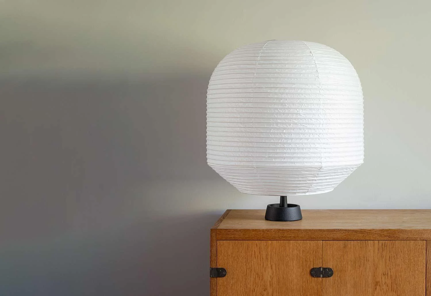 Hotaru Buoy Table Light, 2019 1 Hotaru Buoy Table Light, 2019