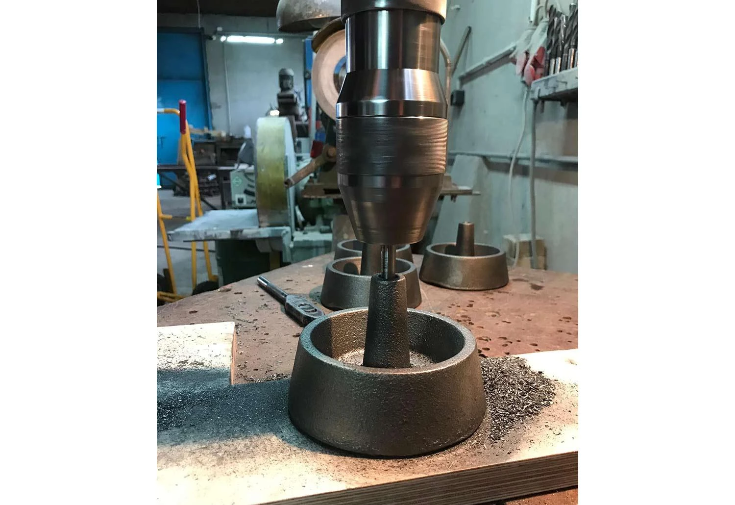 Hotaru Buoy Table Light, 2019 4 Hotaru Buoy Table Light, 2019 - Image 4