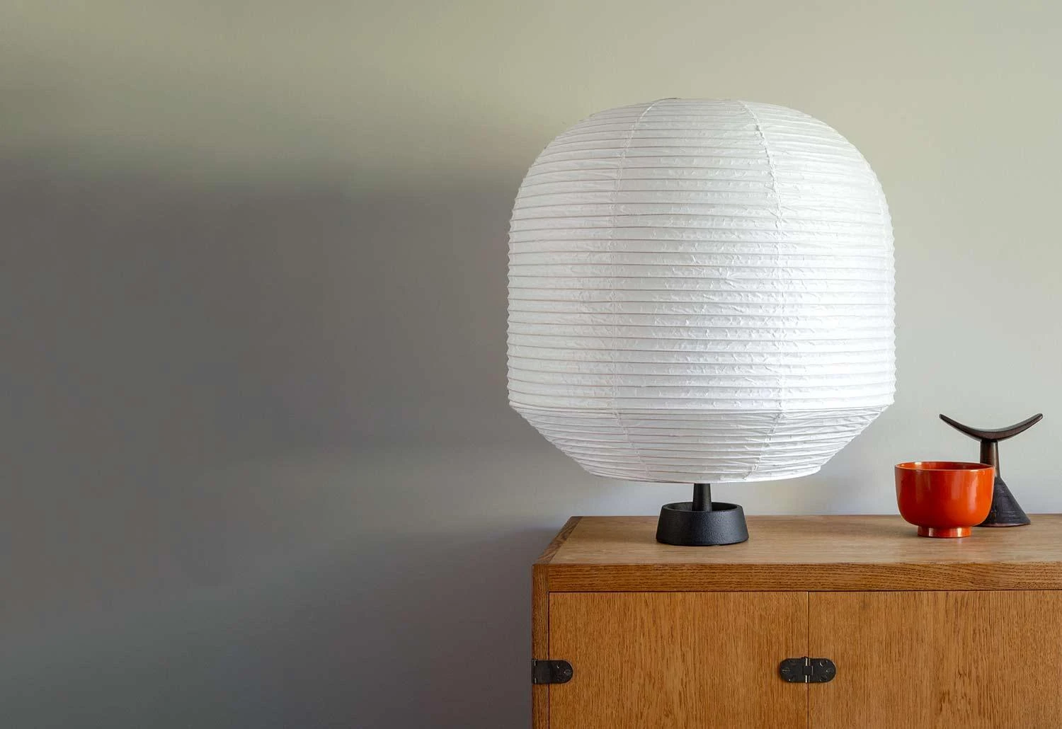 Hotaru Buoy Table Light, 2019 2 Hotaru Buoy Table Light, 2019 - Image 2