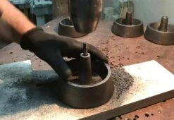 Hotaru Buoy Floor Light, 2019 9 Hotaru Buoy Floor Light, 2019 -Vitra Store b o hotaru marker floor lamp