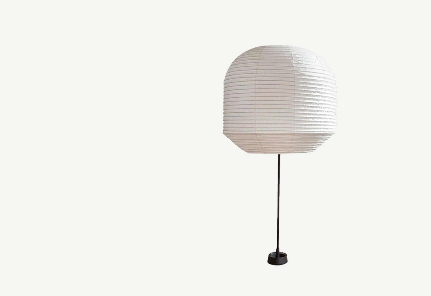 Hotaru Buoy Floor Light, 2019 1 Hotaru Buoy Floor Light, 2019