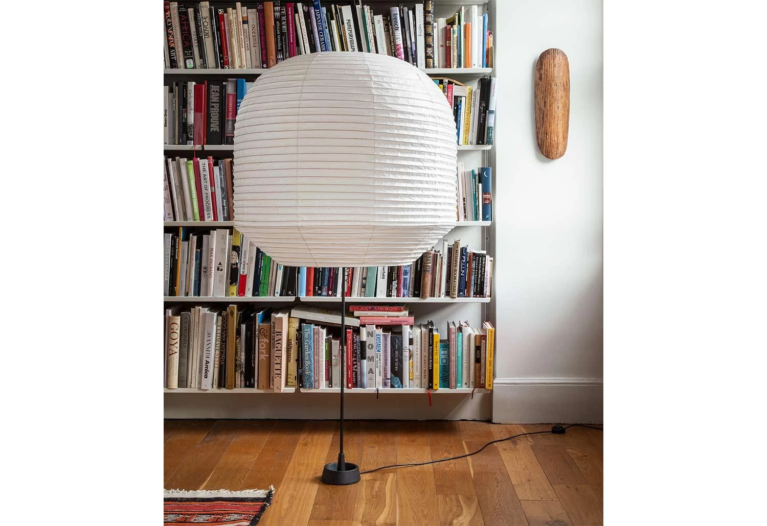 Hotaru Buoy Floor Light, 2019 2 Hotaru Buoy Floor Light, 2019 - Image 2