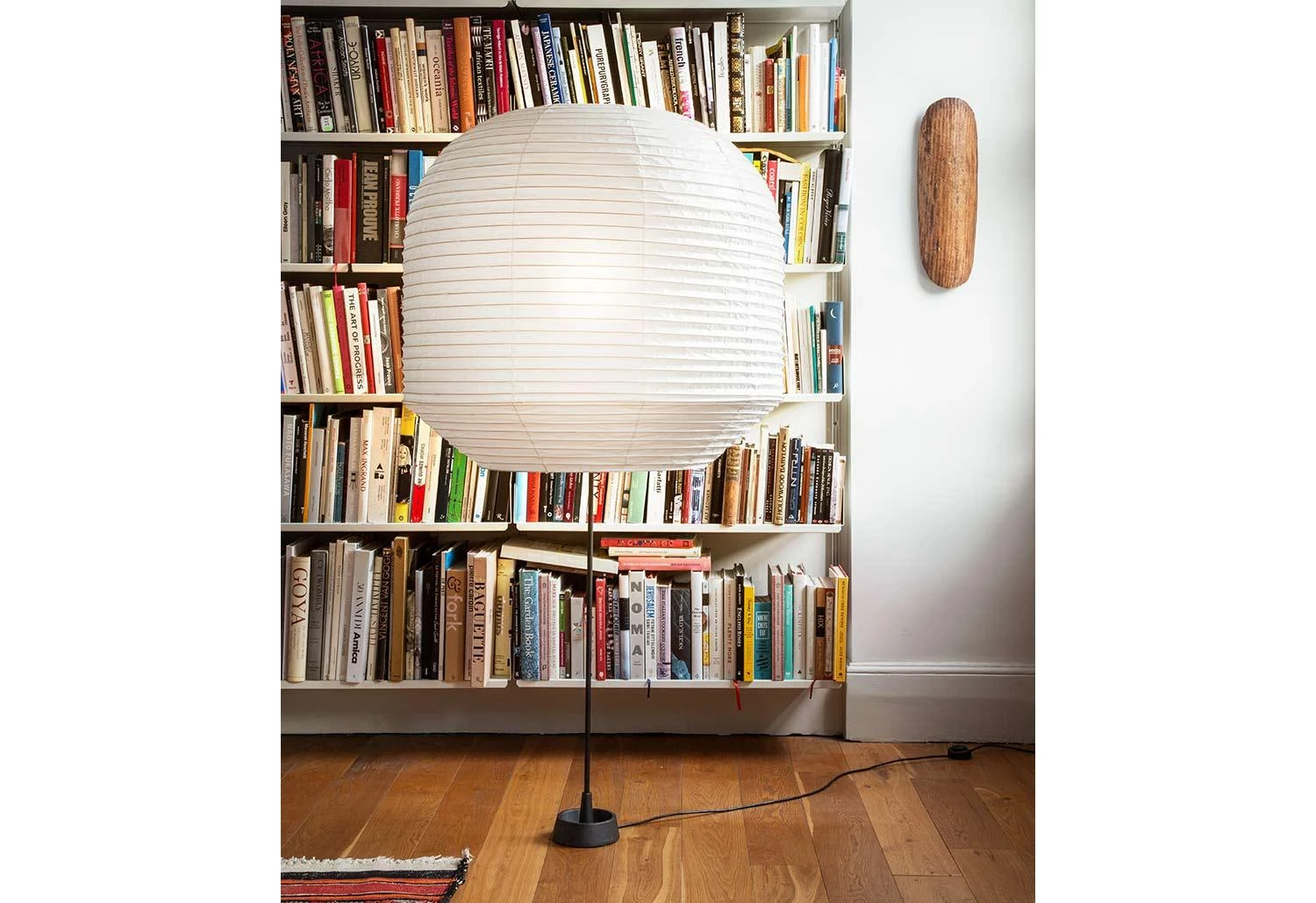 Hotaru Buoy Floor Light, 2019 3 Hotaru Buoy Floor Light, 2019 - Image 3