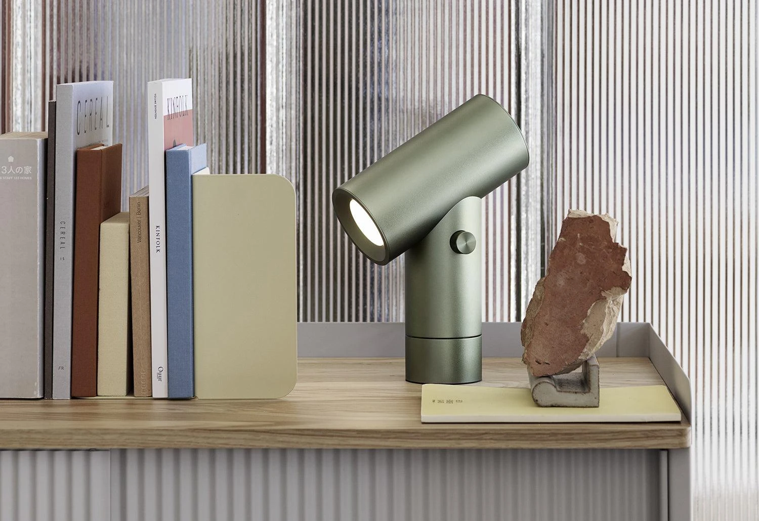 Muuto Beam Lamp, 2018 1 Muuto Beam Lamp, 2018