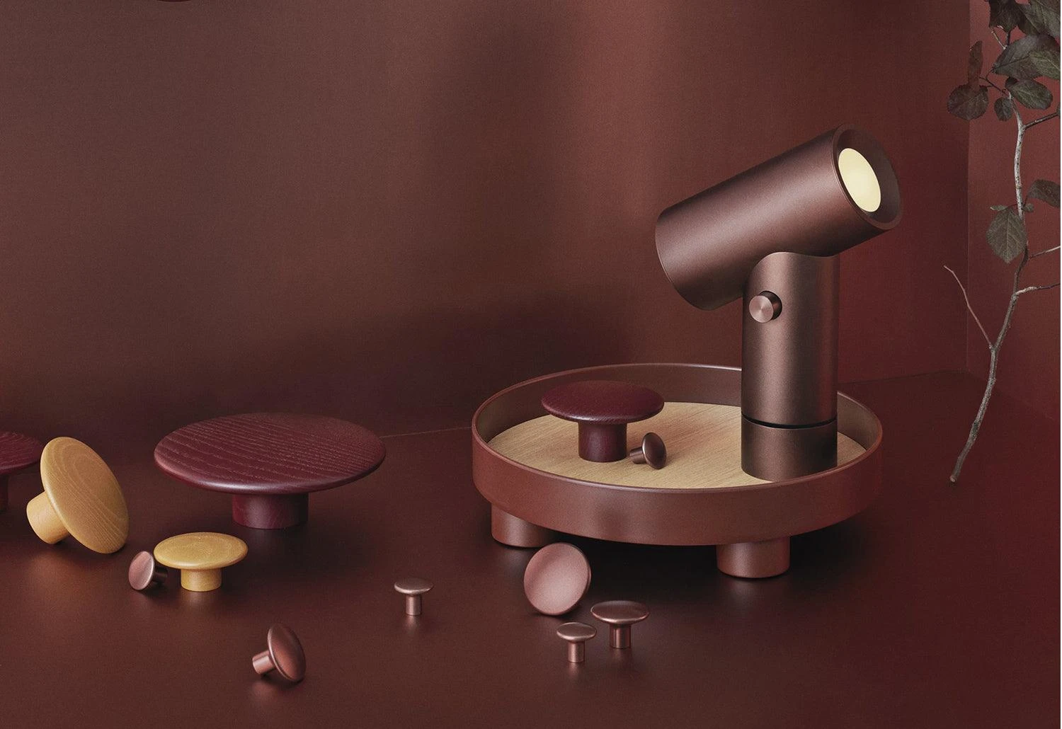 Muuto Beam Lamp, 2018 6 Muuto Beam Lamp, 2018 - Image 6