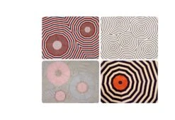 Louise Bourgeois Placemats