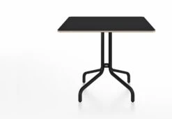 1 Inch Cafe Table