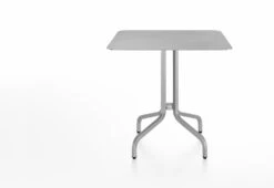 1 Inch Cafe Table -Vitra Store cafe table emeco jasper morrison twentytwentyone 12