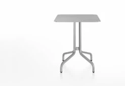 1 Inch Cafe Table -Vitra Store cafe table emeco jasper morrison twentytwentyone 16