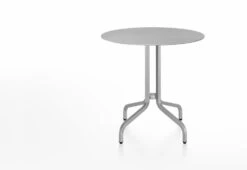 1 Inch Cafe Table -Vitra Store cafe table emeco jasper morrison twentytwentyone 24