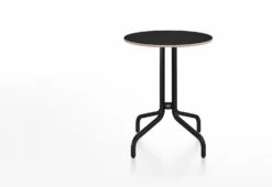 1 Inch Cafe Table -Vitra Store cafe table emeco jasper morrison twentytwentyone 25