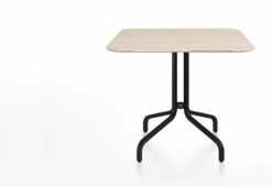 1 Inch Cafe Table -Vitra Store cafe table emeco jasper morrison twentytwentyone 29
